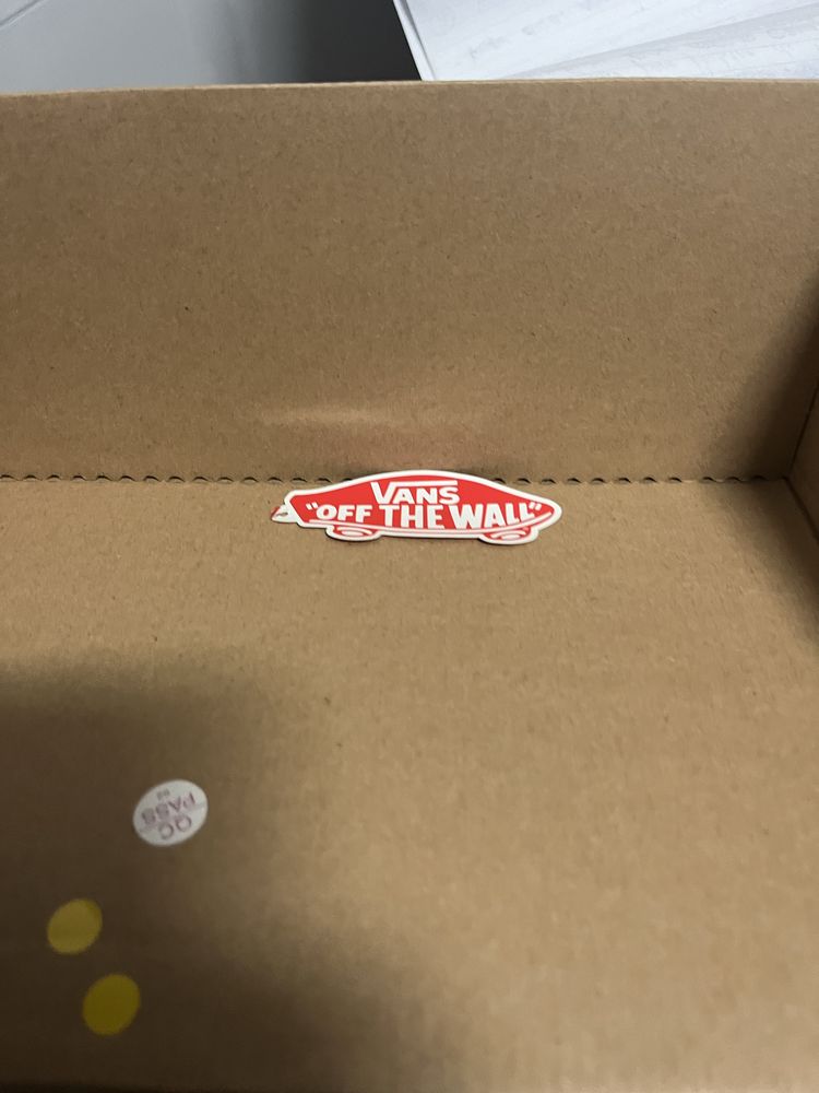 Tenis originais Vans 37