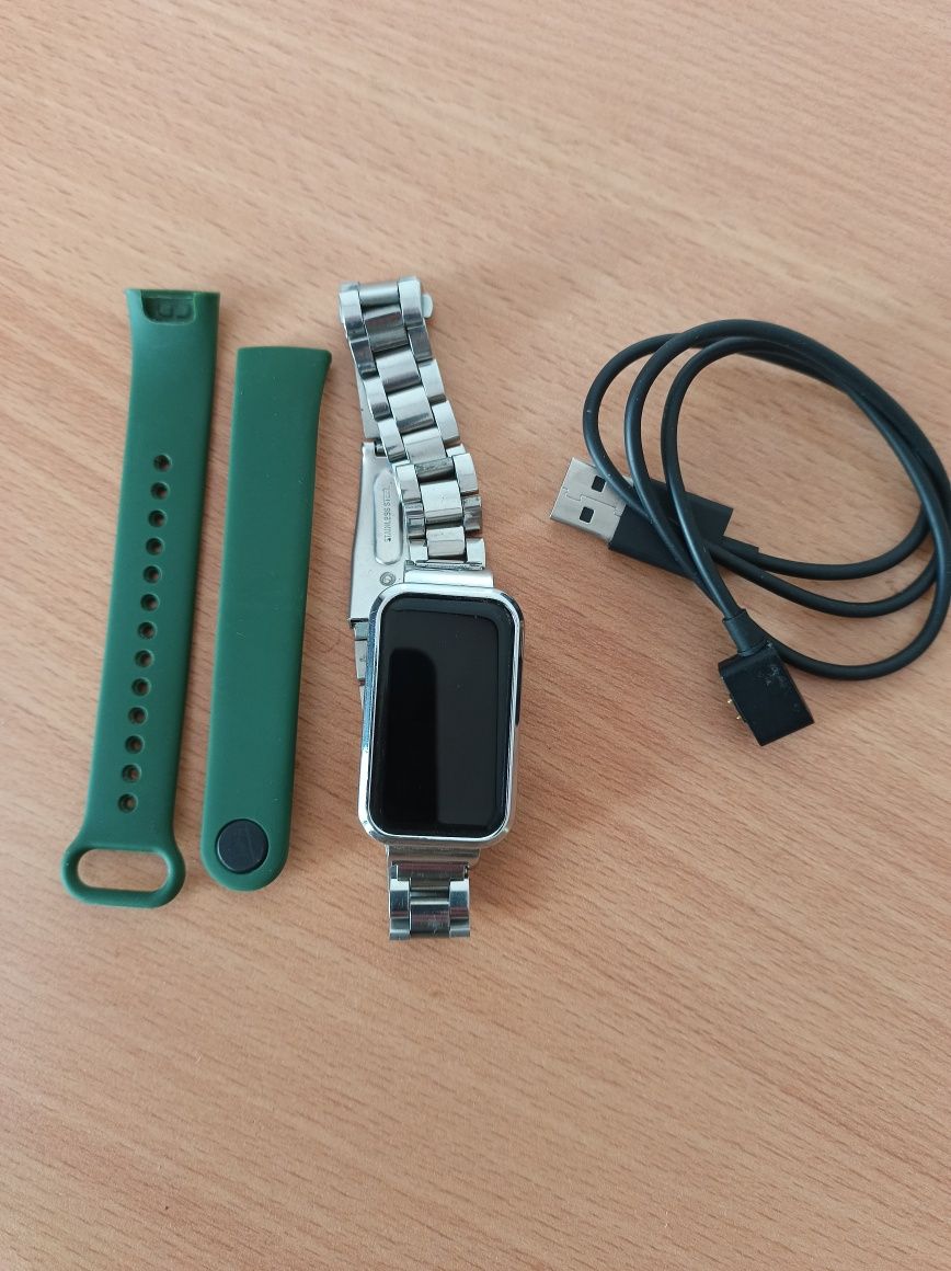 Продам Redmi smart band pro