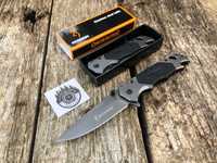 Выкидной нож Browning складной туристический нож карманный нож флиппер