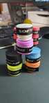 Overgrip Head Padel Tenis Badminton Squash