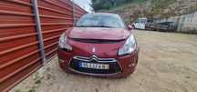 Citroën DS3