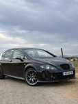 Seat Leon 1P 1.4 TSI Linea R