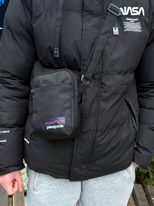 Барсетки manto