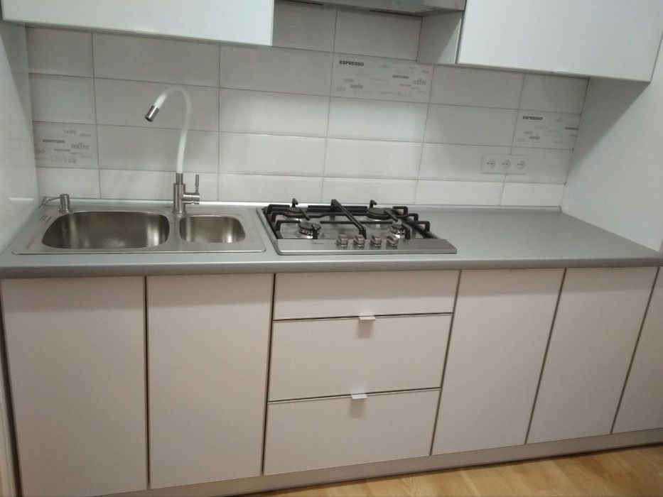 Сучасна кухня на замовлення ТЕРНОПІЛЬ. Меблі для кухні. Виїзд, монтаж