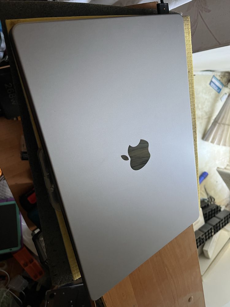 Запчастини для macbook 14 m1 pro a2442 /a2779 /a2918 /a2992 є все!
