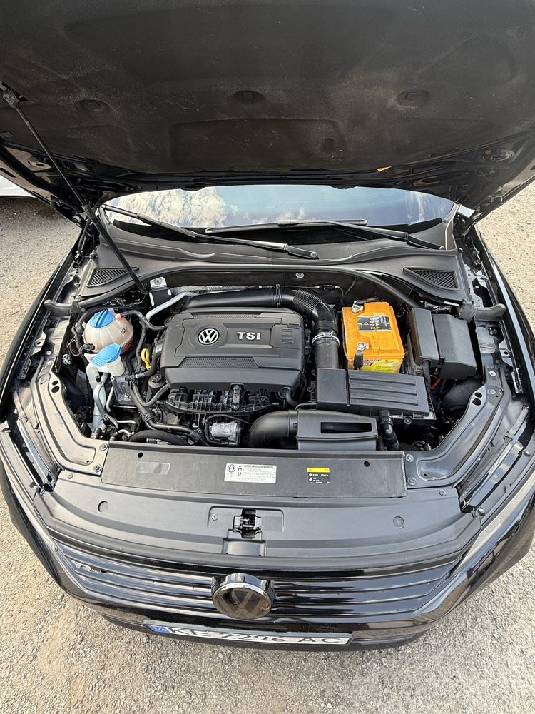 Продам Passat NMS R-LINE