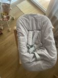stokke new born set tripp trapp