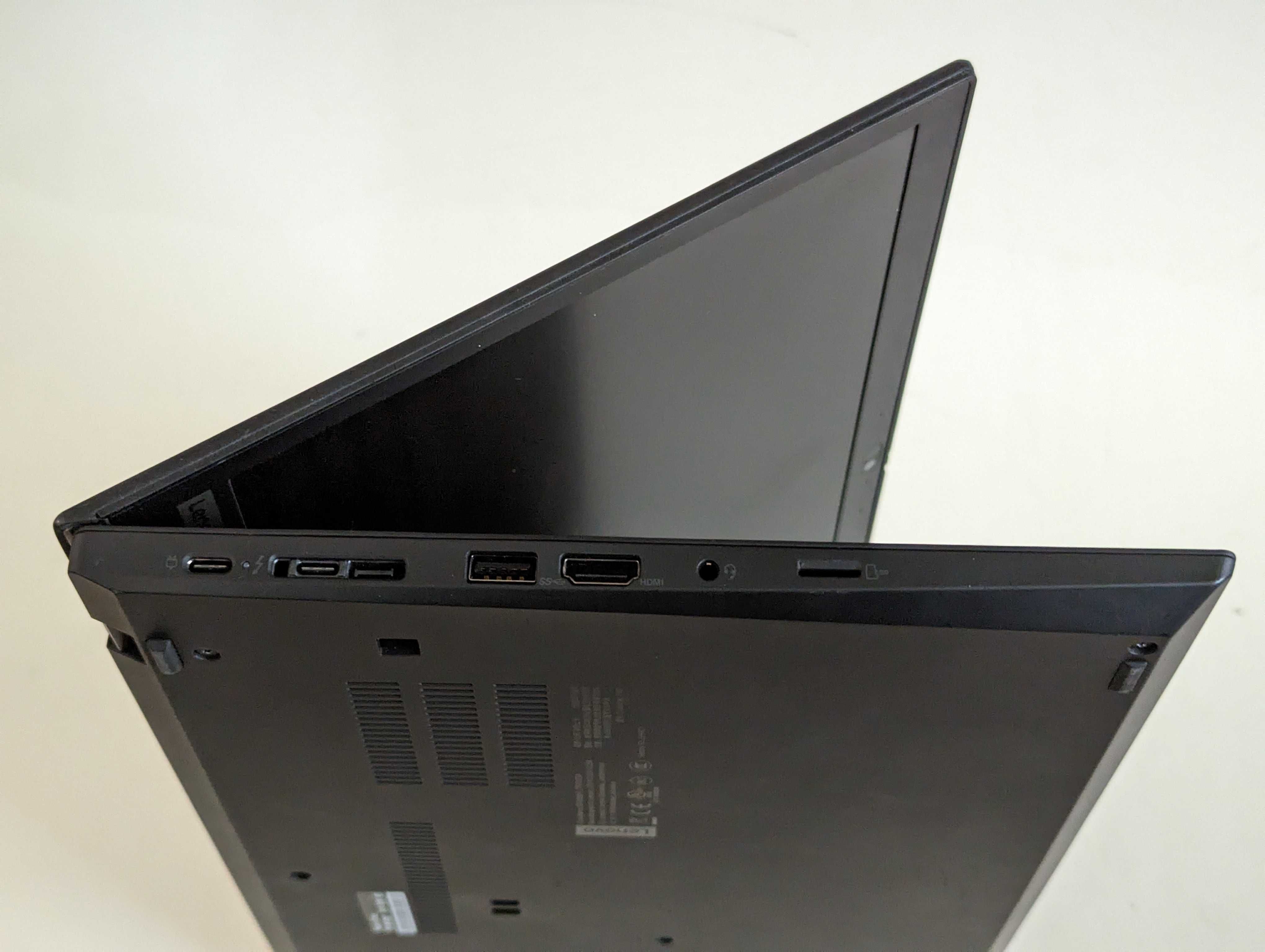 14" Lenovo Thinkpad T490/T490s (i7-8665U, 16GB, 512GB, FullHD 400nits)