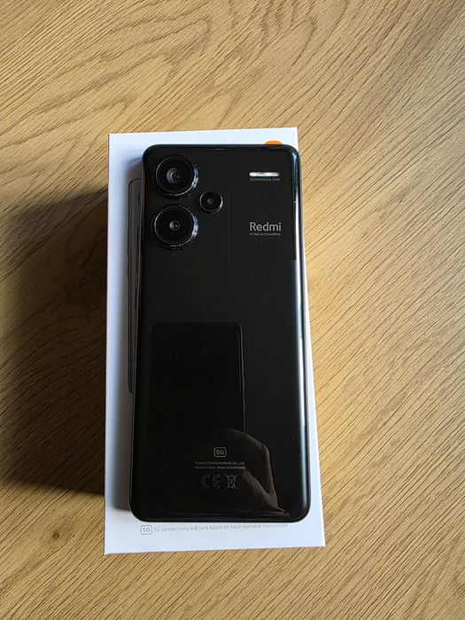 Продам Xiaomi Redmi Note 13 Pro Plus 5G