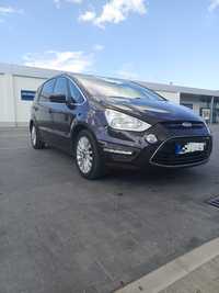 Ford S-Max 5 osobowy