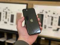 iPhone SE 2gen. 2020 64/128Gb Neverlock, оригінал бу се