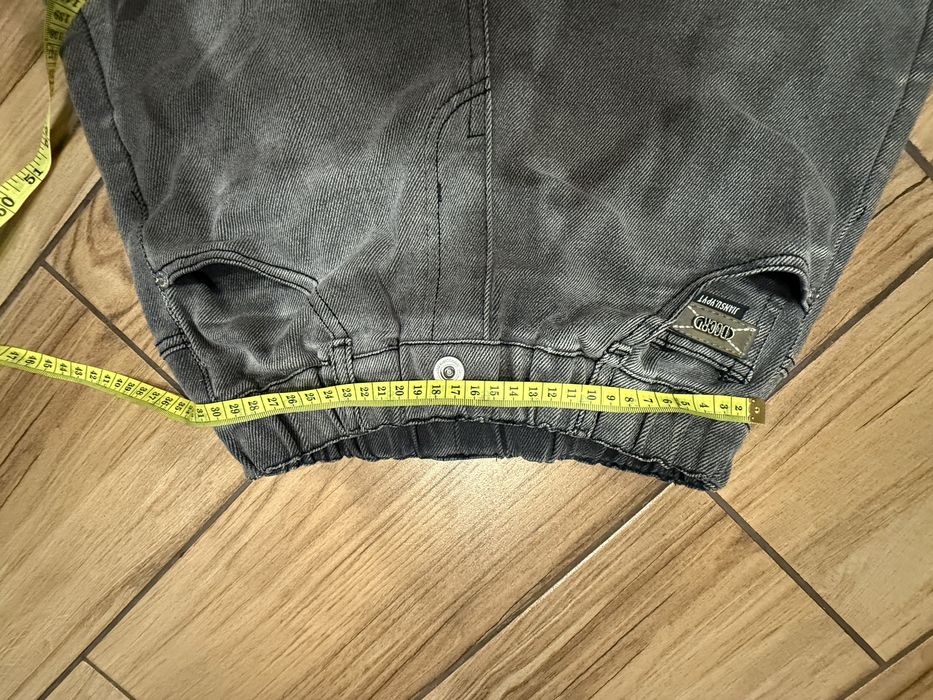 Джинси на хлопчика