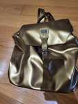 Mochila marca Cubanas