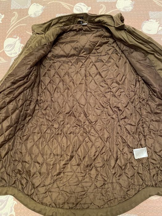 Демисезонная парка H&M