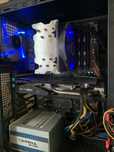 Материнська плата Runing X79Z-VB10 s2011 + Xeon 2660v2 + 24gb RAM
