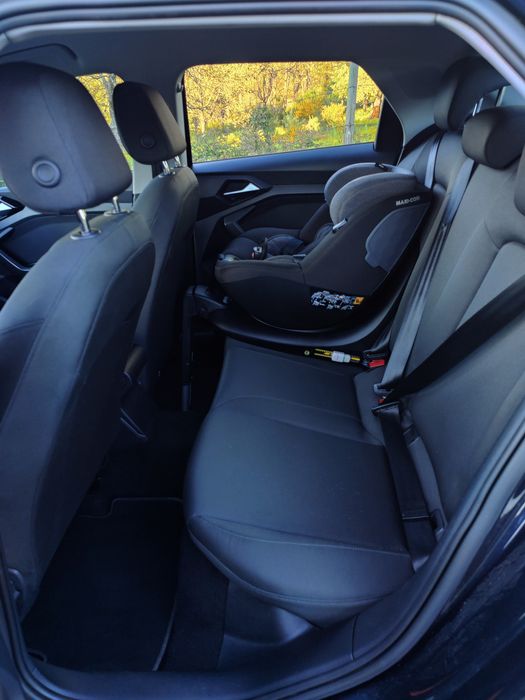 Audi A1 Sportback 25 TFSI 1.0, 95 CV