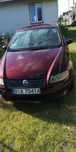 Fiat Stilo 2002 1,6