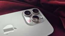 Apple Iphone 15 pro 256 GB natural titanium