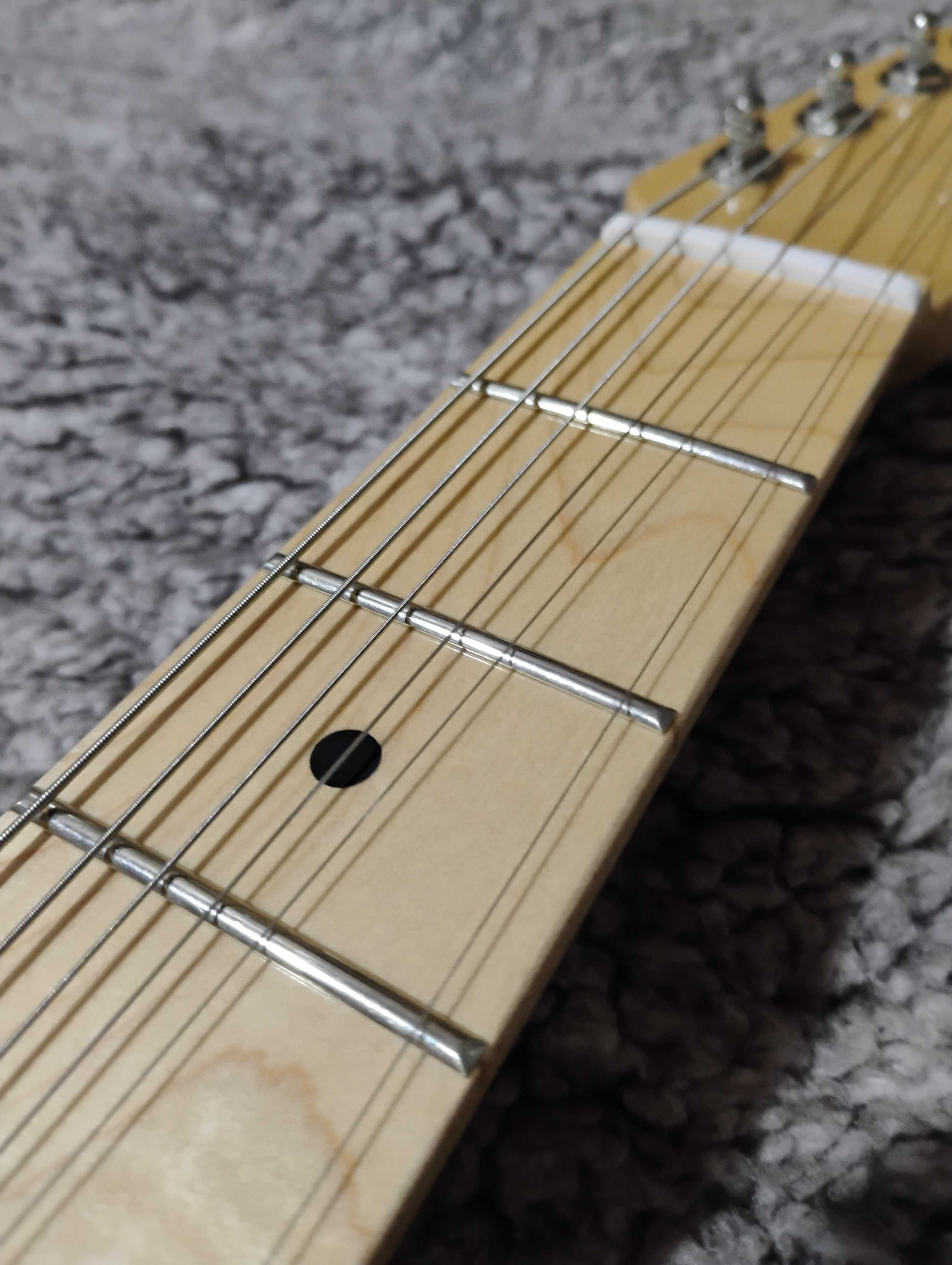 Sprzedam Tom Anderson /super strat.
