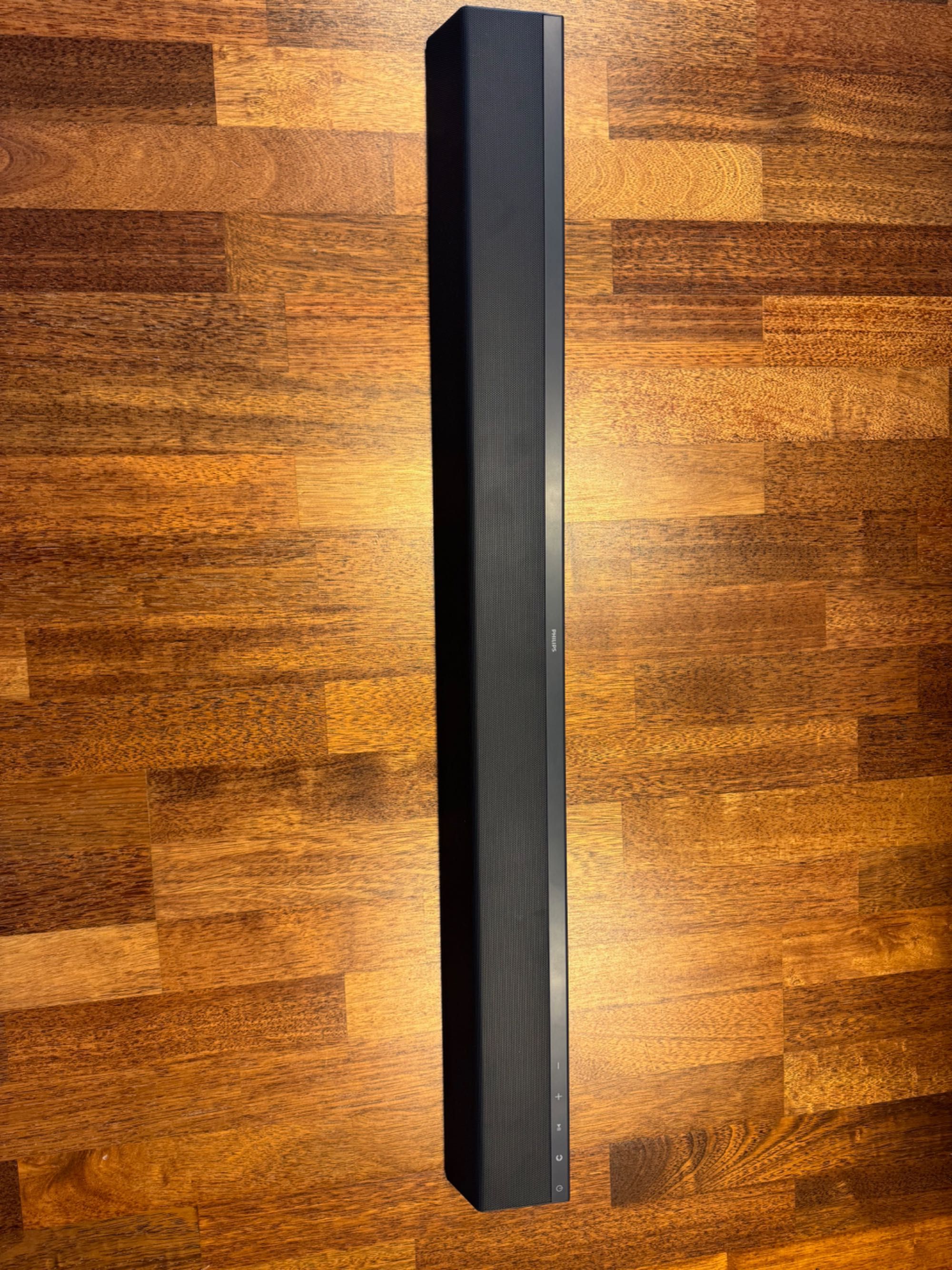 Philips TAB8505/10 - Soundbar z subwooferem (Dolby Atmos)