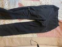 Simond spodnie alpinism