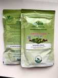 Haritaki churn proszek suplement 100 g Detox