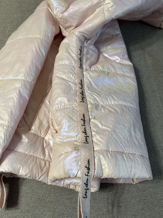 Куртка весна-осінь