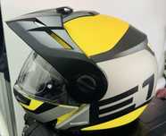 Capacete shuberth