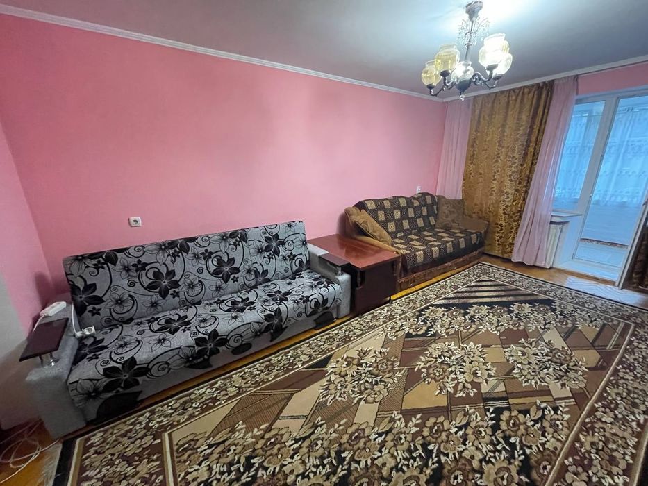 Оренда 2 кім. квартири на Східному