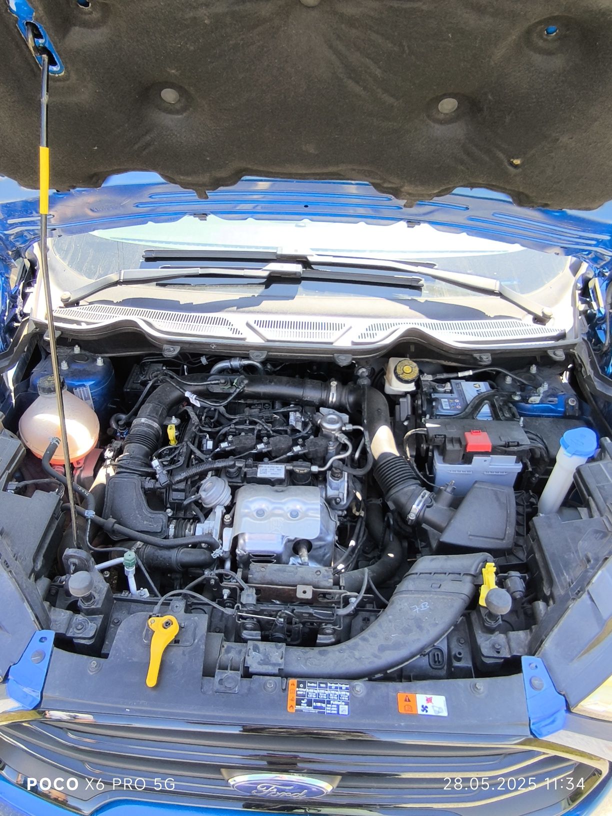 Ford Ecosport 1,0 automat 2021/22 Najtaniej !!!