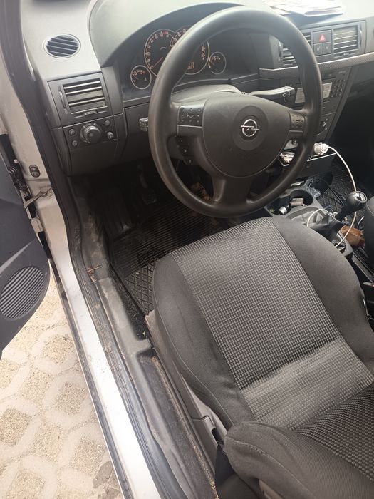 Opel Meriva 2007/2008 1.6benzyna