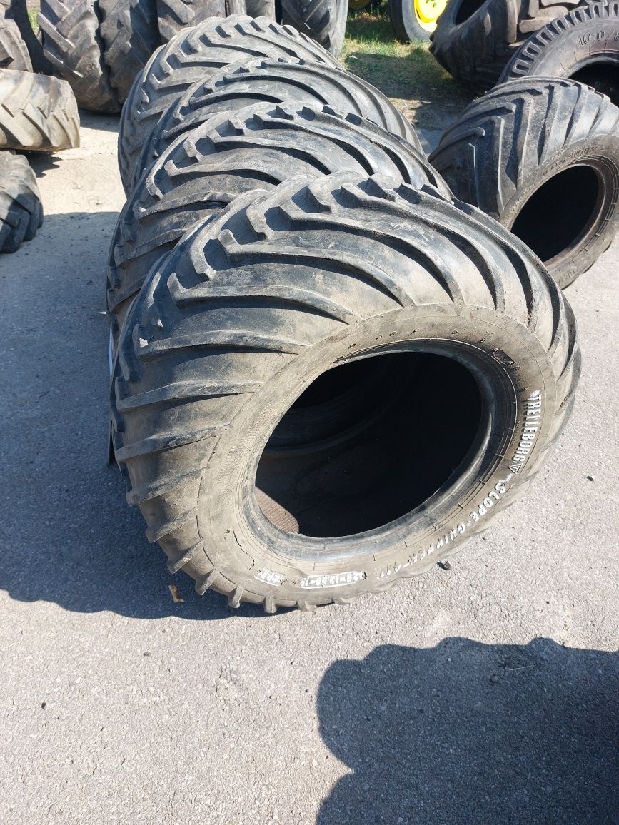29x13.50-15 Trelleborg opony używane rolnicze 4 szt
