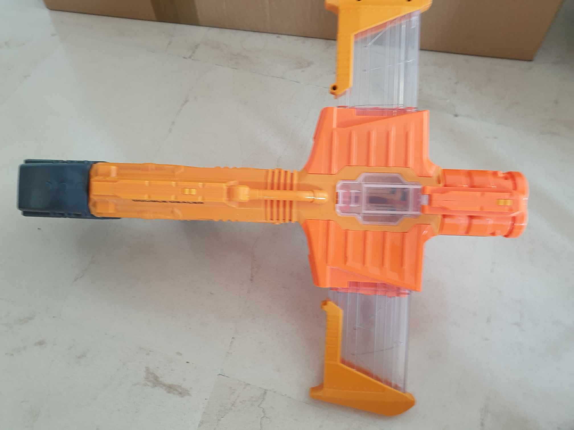 Arma brinquedo Nerd