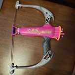 Łuk Nerf Rebelle