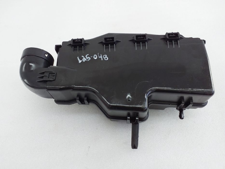 Caixa filtro ar PEUGEOT Partner II