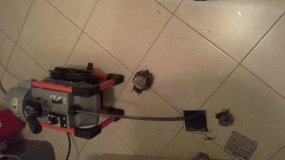 Hydraulik Wawer Falenica Gocław Grochów Marysin Praga południe 24h/7