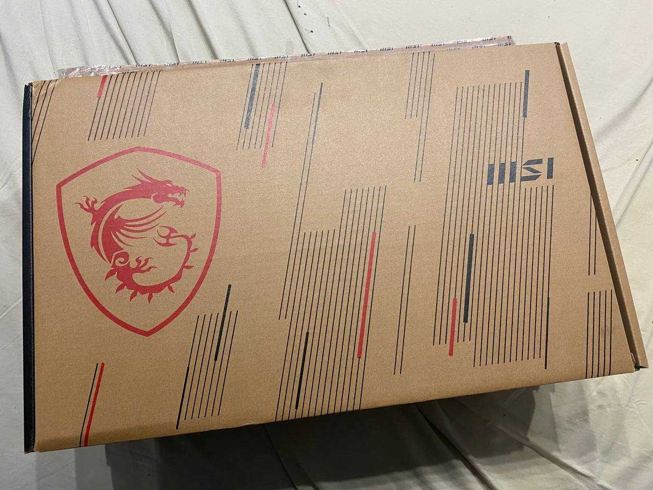 Продам MSI Pulse GL66 11UGKV (i7-11800H | 16Gb | 512Gb SSD)