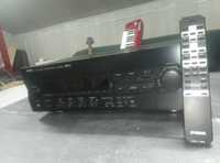 Amplituner Stereo Yamaha RX-396 (wzmacniacz)