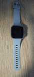 Zegarek Fitbit Versa szary z NFC