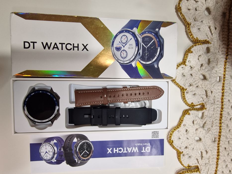 Smartwatch gps..