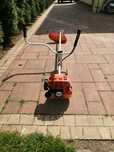 Kosa spalinowa wykaszarka Stihl Hl 75 K