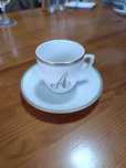 Chávena café Vista Alegre