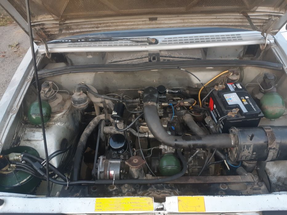 продам ситроен вх 14