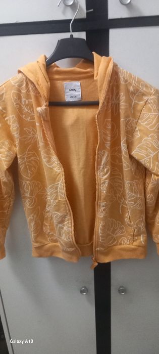 Bluza dziecięca Sinsay
