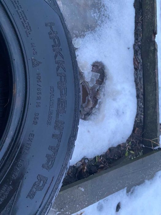 шина Nokian Hakkapeliitta R2  studless