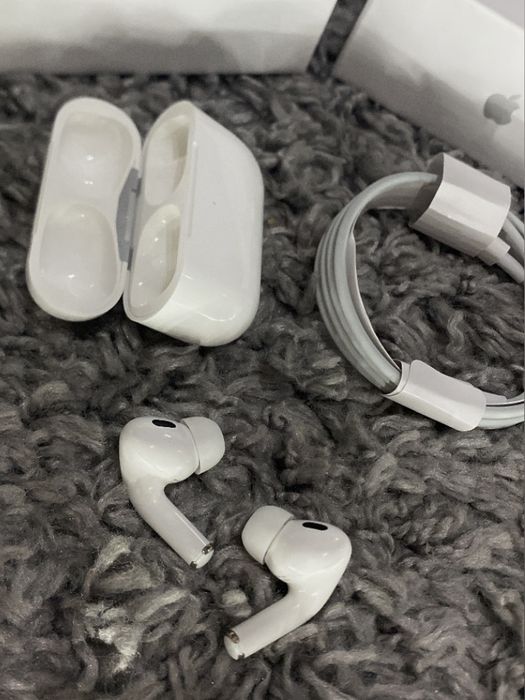 AirPods Pro 2ª Geração