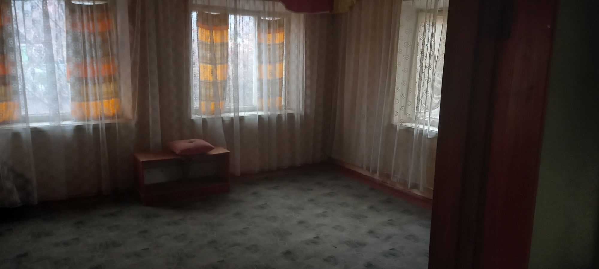 Продаётся Дом  под ремонт