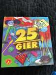 25 gier- gra edukacyjna