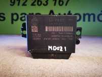 SEAT TOLEDO IV / SKODA RAPID MÓDULO SENSORES ESTACIONAMENTO - MD021