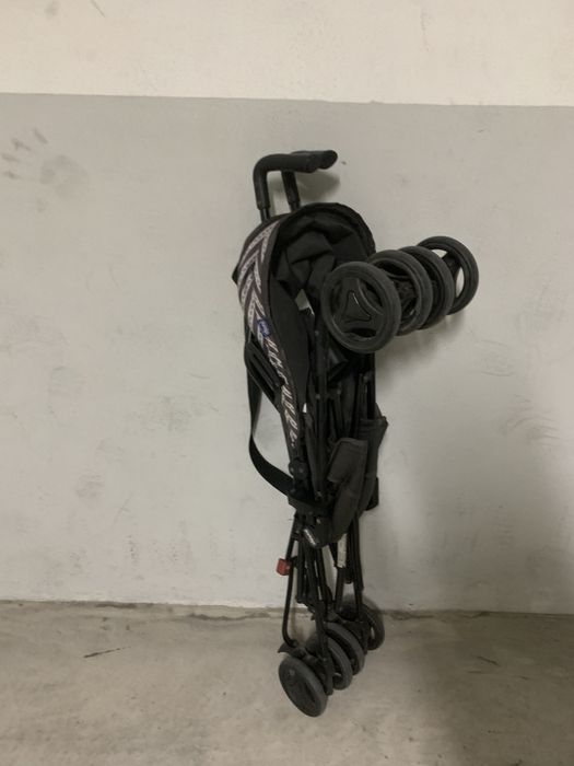 Carrinho de passeio Chicco Snappy